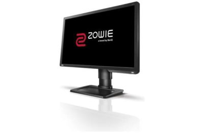 BenQ Zowie XL2411 24 Inch Gaming PC Monitor. BenQ Zowie XL2411 24 Inch Gaming PC Monitor.